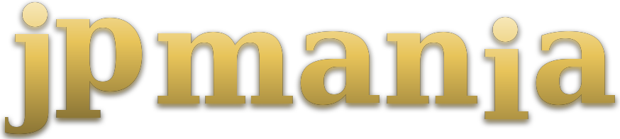 jp mania logo